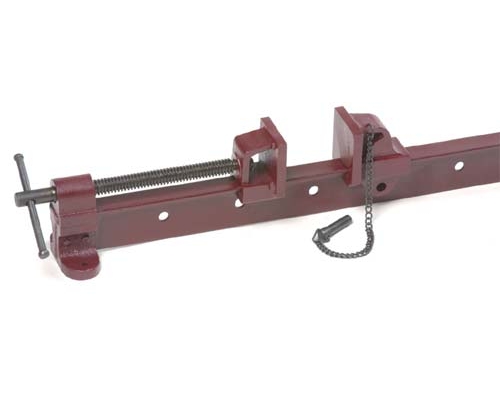 DAWN - T BAR CRAMP CAPACITY 1650MM